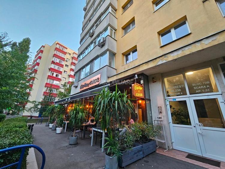 De vanzare Apartament 3 camere Tineretului - Timpuri Noi, sector 4 - 15