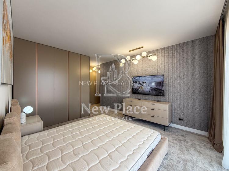 [VIDEO] Arqa Jolie Village | Apartament exclusivist | View liber | ULTRA LUX - 9