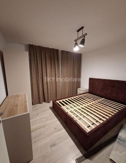 Apartament 2 Camere | Aviatiei | str Borșa - 2