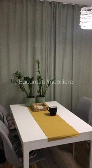Apartament 2 Camere,Tineretului,bl.1981,reabilitat,parter/8,DECOMANDAT,Amenajat - 10
