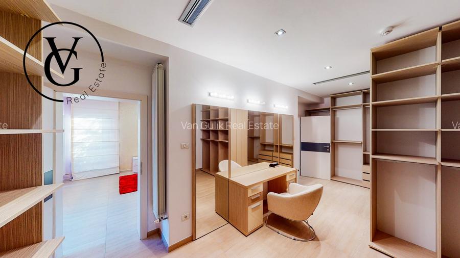 Vila unica in  Statiunea Mamaia- vedere la mare si lac - 16