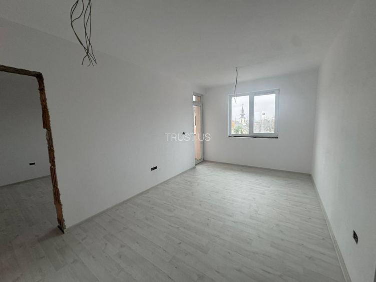 COMISION 0% | Penthouse 2 Camere | 52 mp | Zona Chișoda - 3