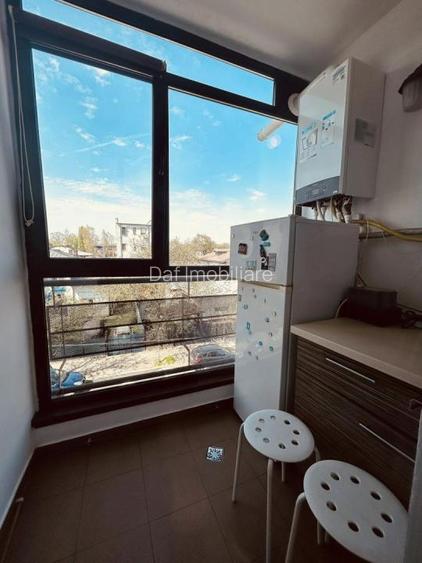 450euro-2camere-55mp-bloc nou -centrala proprie -metrou Jiului - 9