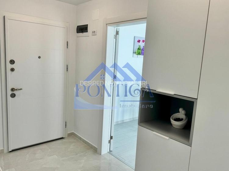 Apartament 2 camere termen lung | Solid Mamaia - 2