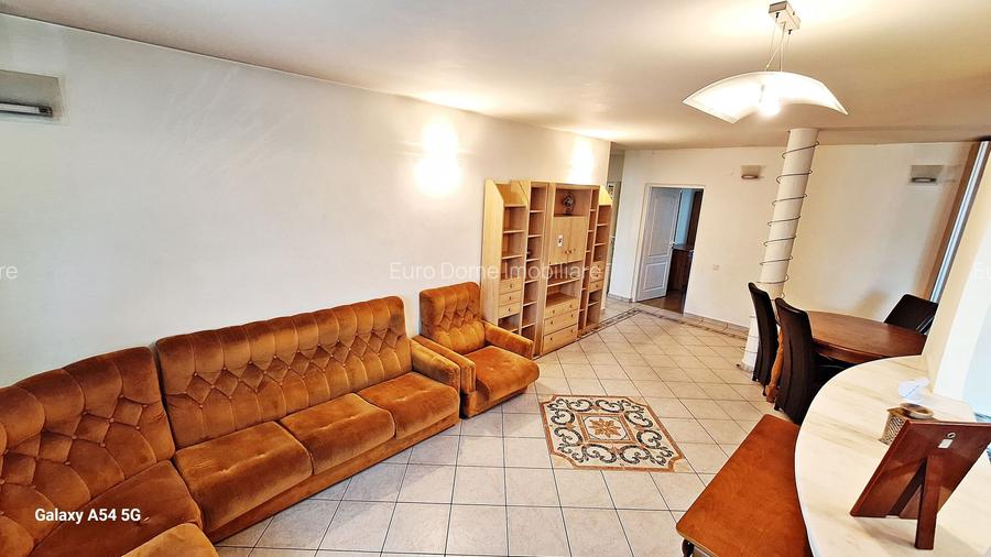Centrul Civic, apartament cu 4 camere, 78mp+5mp balcon, 175000 euro - 6