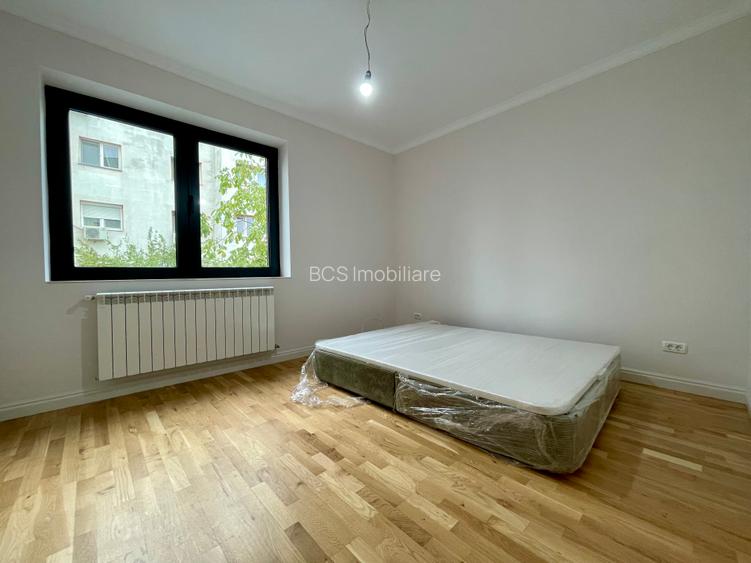 Inchiriere apartament 3 cam 104 mp, bloc nou 2025 - Tei / B. Văcărescu - 13