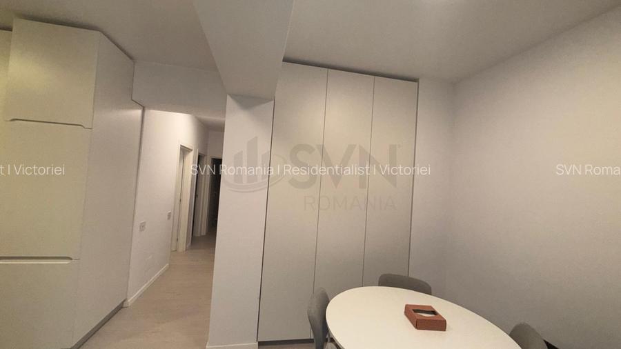 REA1027649 Apartament 4 camere Sisesti - 6