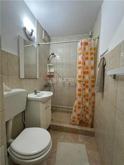 Inchiriere garsoniera in Nicolina (Gara International) - 3