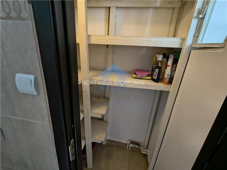 Apartament 2 camere, Zorilor - 17