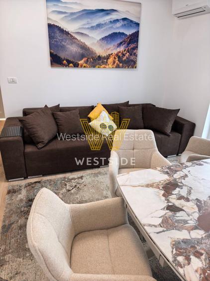 Penthouse de inchiriat, in Giroc - 5