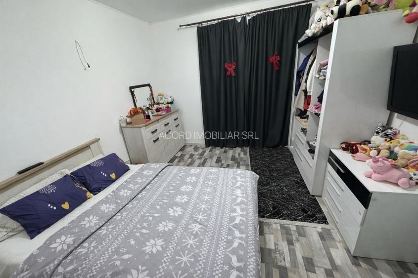 Casa 3 camere cu Mansarda zona Tineretului Ovidiu - 6