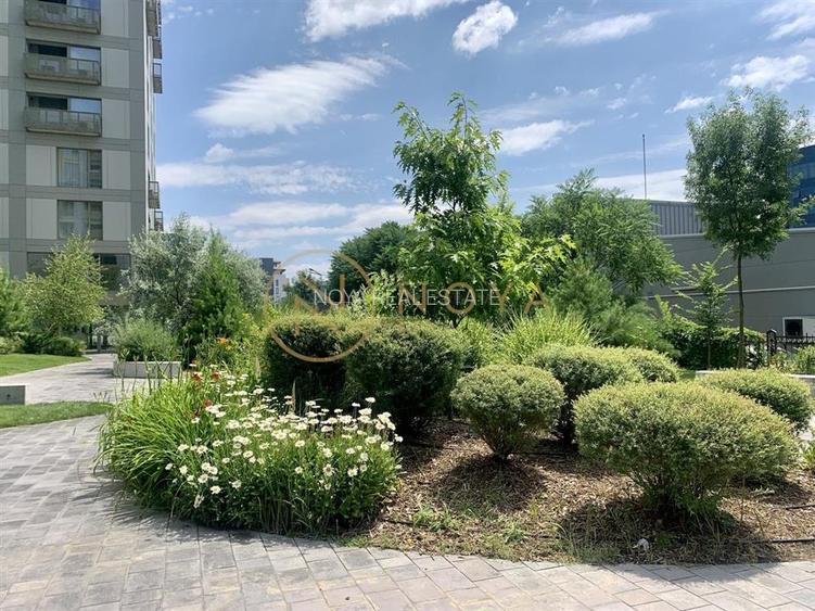 Apartament cu 2 camere de vanzare Aviatiei Park - 10
