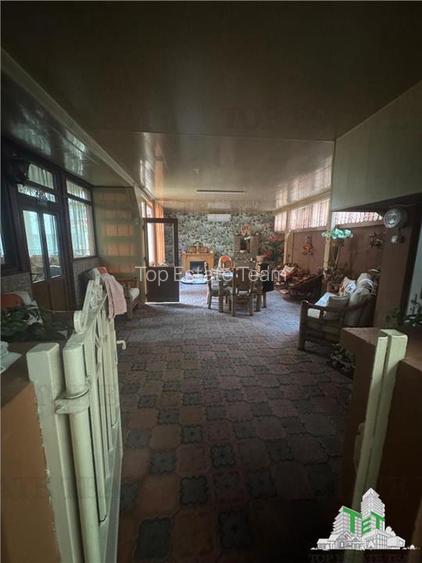 Apartament 3 camere plus curte proprie Eforie Nord - 9