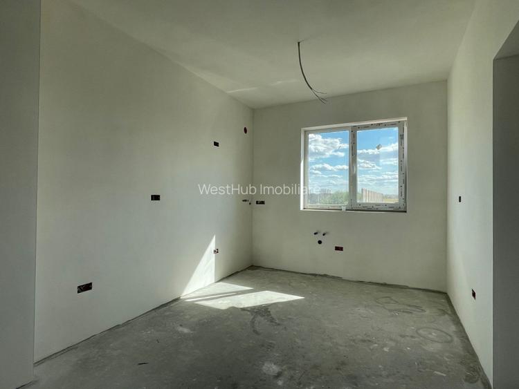 Duplex modern 4 camere la asfalt Mosnita Calea Medves - 4