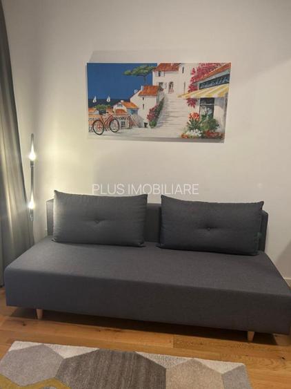 Apartament 3 camere, prima închiriere în Aviației Apartments+parcare subterană - 8