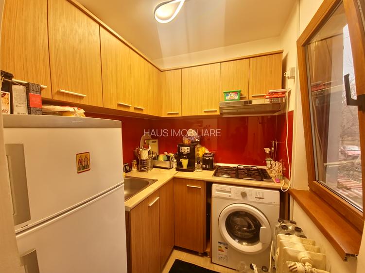 Tomis Nord Brotacei  apartament 2 camere termen lung loc de parcare rezervat - 4