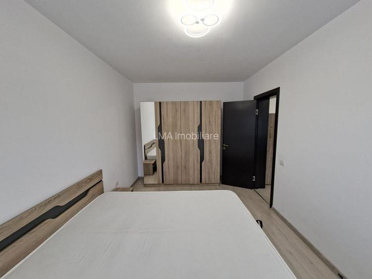 Apartament 2 camere tip studio Subcetate City  Sanpetru  Brasov - 6