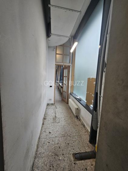 Spațiu comercial ideal pentru restaurant - 11