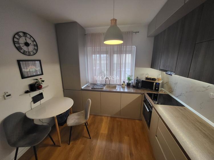 Duplex Nou 2022. La asfalt. Langa Calea Timisoarei. 3 locuri de parcare - 9