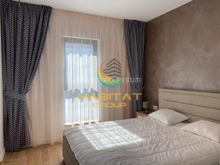 Baneasa Apartament 3 Camere 2 Bai Mobilat Utilat Renovat - 9