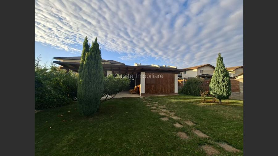 Casa de Vanzare Tautii Magheraus 4 camere, Comision 0 - 16