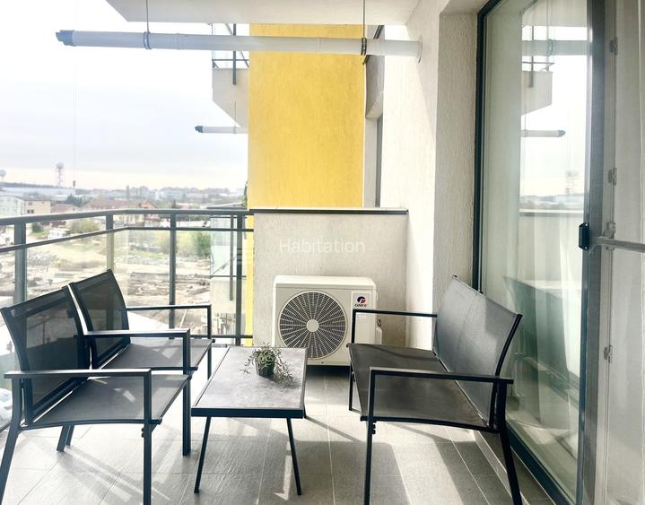 Apartament elegant si vibrant, pet friendly,  zona Lipovei- Padure - 22
