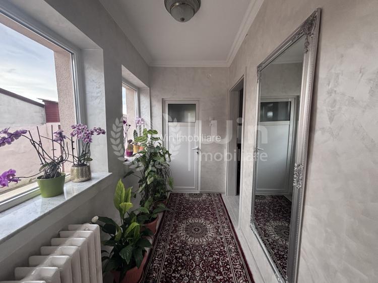 Casa individuala | 80mp utili | 800mp teren | Garaj | Dambu Rotund - 13