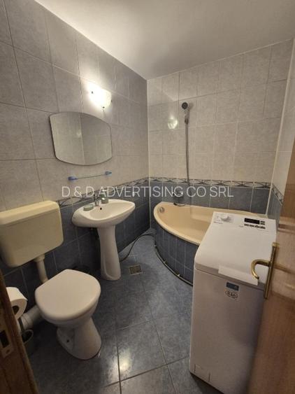 UNIRII - Camera de Comert - Apartament MODERN - LOC PARCARE - 12
