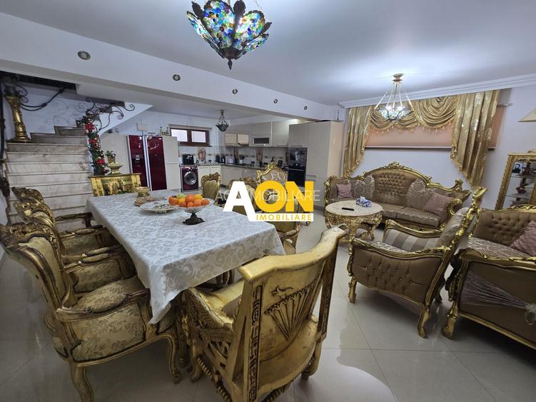 Casa Individuala 5 Camere, Zona Hotel Cetate - 5