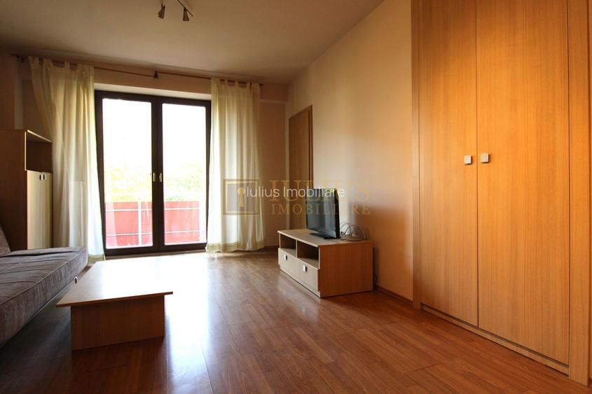 Centrala proprie, bucatarie inchisa si balcon spatios; posibilitate decontare - 4