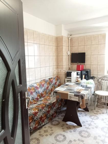 🏡 Ap. 3 camere|70 mp | Etaj 9 | AC + balcon | Calea Rahovei – Sebastian - 8