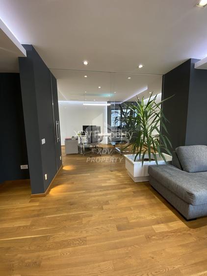 Spatiu de birouri  219 mp utili , mobilat complet, Sibiu, D. Stanca - 4