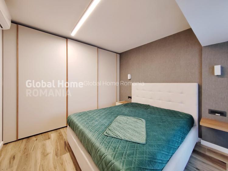 Apartament - 3 Camere Unirii | 3 Balcoane + 2 Bai - 9