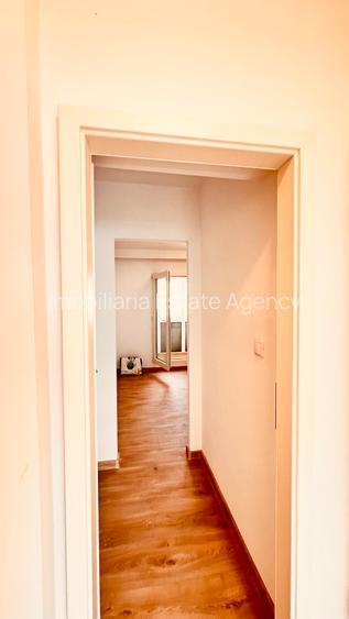 Apartament 3 camere Titan - metrou, stradal, renovat recent, nemobilat, liber - 14