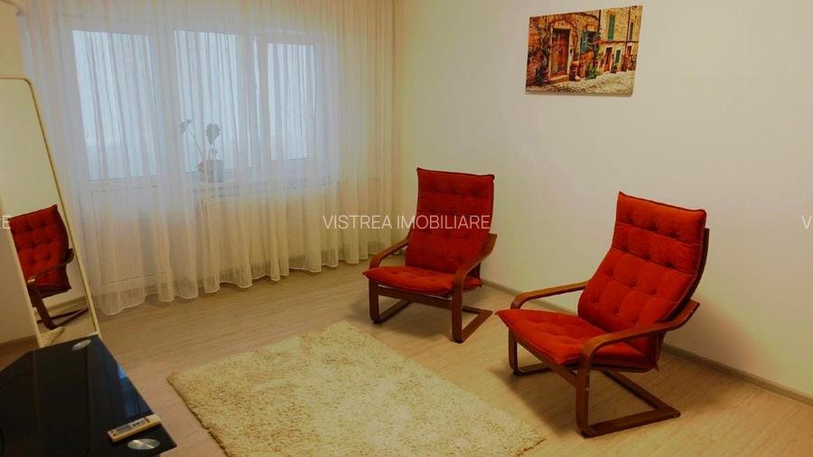 3 camere zona Lujerului - P-ta Veteranilor - Bd. Iuliu Maniu // Renovat complet - 2