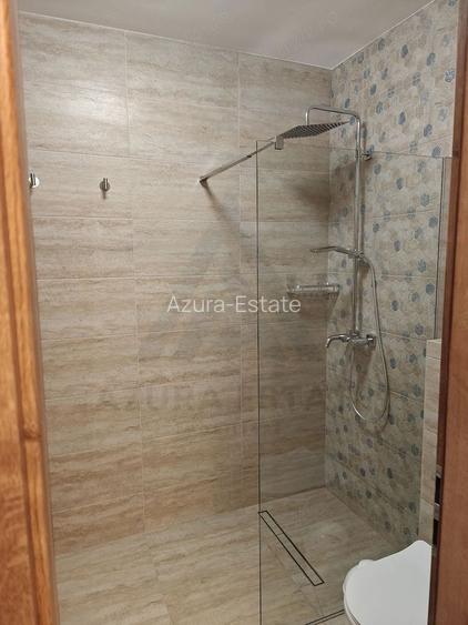 Apartament modern parcare si balcon prima inchiriere zona Turnisor - 8