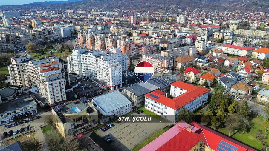 AFACERE DE VANZARE, Strada Scolii, 55.000 EURO - 4