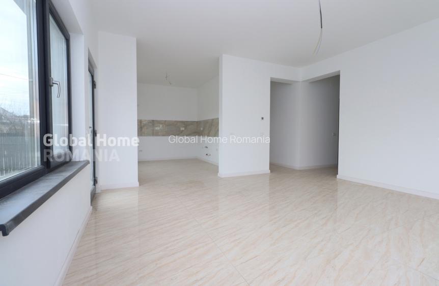 Cornu Villas - Valea Prahovei 4 Camere  - Casa Individuala Parter + 450MP Teren - 14