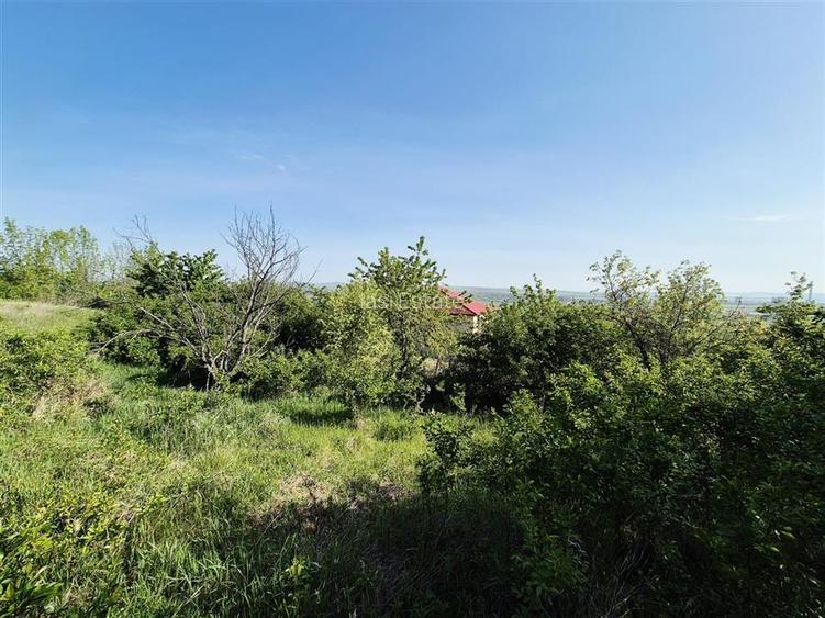 Teren pentru casa cu vedere frumoasa - 6