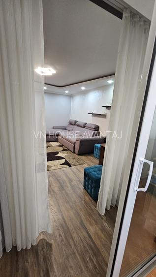 Apartament 3 camere ultracentral Focșani - 4