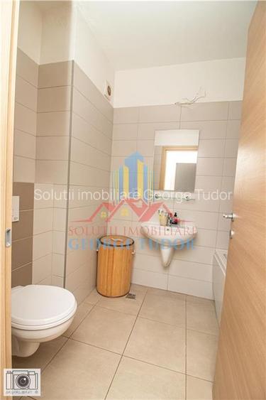 Ap. 2 camere decomandat, 61 mp,Dimri Residence , Prelungirea Ghencea nr 350A - 19