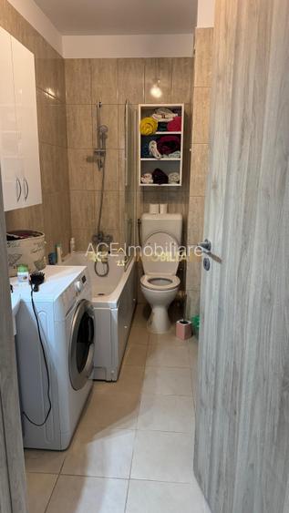 2 Camere de inchiriat | Popesti Leordeni | Parcare | Centrala - 18