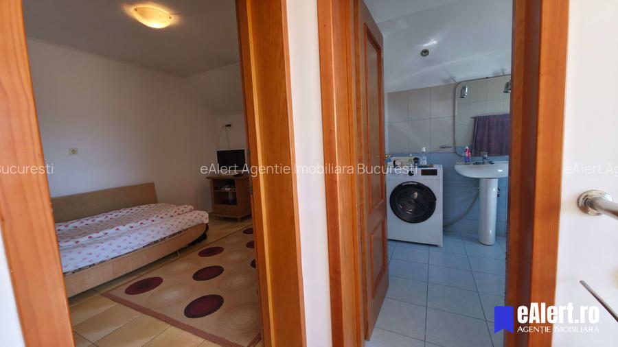 Vila 6 camere, Magurele, Ilfov, clinică medicală  - cabinet stomatologic. - 46