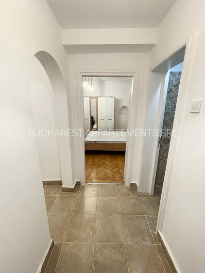 Apartament 4 camere in zona Parc Cismigiu / Ion Brezoianu - 7