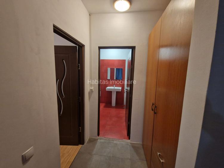 Apartament 2 camere, semidecomandat, zona strazii Stejarului Floresti - 16