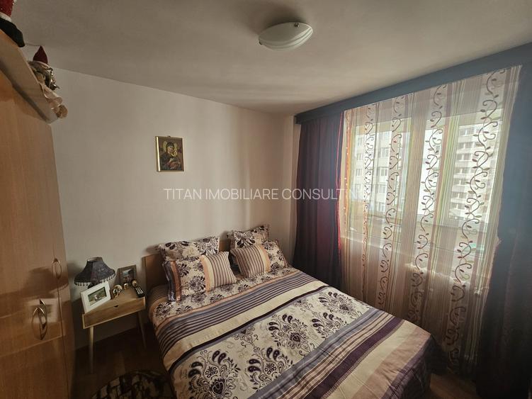 Dristor langa metrou 4 camere 3/10 sdec 94mp doua bai doua balcoane vedere mixta - 3