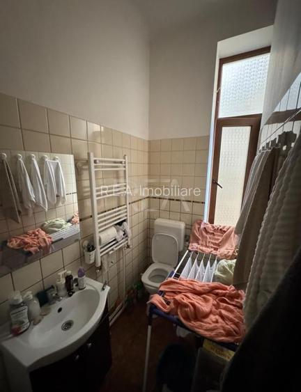 2 camere- Bulevardul George Cosbuc - 7