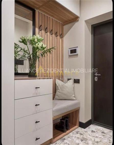 { Ansamblu rezidential nou } Soseaua Leordeni ~ Apartamente 2 camere - 2