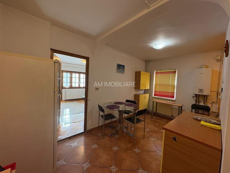 AP. 2 CAMERE PIATA SUDULUI, CENTRALA, LOC PARCARE, METROU 12 MINUTE - 7