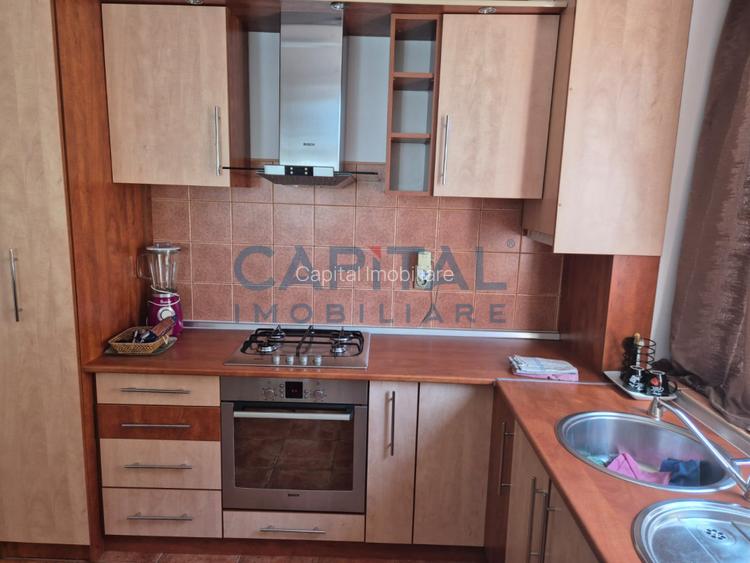 0% Comision | Apartament semidecomandat cu 3 camere, 70 mp | Zorilor | - 4